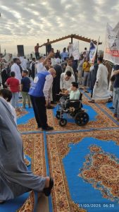 الصحة: تقديم خدمات طبية وتوعوية ل 1.1 مليون مواطن خلال عيد الفطر المبارك - 11 - سيناء الإخبارية