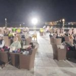 الهيئة العامة لقصور الثقافة تختتم احتفالات عيد الفطر بالسويس بمجموعة من الفعاليات الفنية - 3 - سيناء الإخبارية