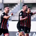 بيراميدز يضرب الجيش الملكي برباعية ويقترب من نصف نهائي دوري أبطال إفريقيا - 3 - سيناء الإخبارية