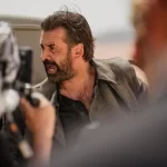 تركي آل الشيخ يعلن إلغاء فيلم 