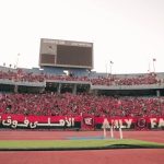 جماهير الأهلي تملأ مدرجات استاد القاهرة استعدادًا لمواجهة الهلال السوداني في دوري الأبطال - 3 - سيناء الإخبارية