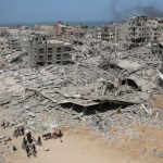 استشهاد فلسطينيين جراء قصف الاحتلال على رفح واستمرار العدوان على طولكرم - 3 - سيناء الإخبارية