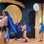 فرع ثقافة جنوب سيناء يحتفل بعيد الفطر بفعاليات فنية متنوعة - 3 - سيناء الإخبارية
