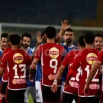 كاف يسلط الضوء على انتصارات الأهلي وبيراميدز في دوري الأبطال - 3 - سيناء الإخبارية