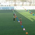 مركز شباب 6 أكتوبر بالعريش يستضيف فعاليات 