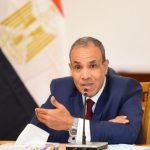 وزير الخارجية يجتمع بأعضاء السلك الدبلوماسي لمناقشة أولويات العمل الدبلوماسي - 1 - سيناء الإخبارية