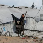 الأونروا: نزوح 400 ألف في غزة بعد إنهيار الهدنة.. وتدهور إنساني غير مسبوق - 7 - سيناء الإخبارية