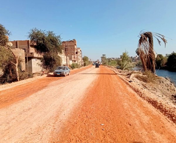 "حياة كريمة" تحقق طفرة تنموية في محافظة سوهاج وتساهم في تحسين حياة المواطنين - 7 - سيناء الإخبارية