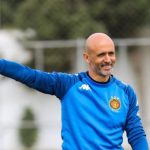 مدرب صن داونز: مواجهة الأهلي ستكون قوية وصعبة ونحن مستعدون - 1 - سيناء الإخبارية