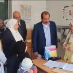 جولة لنائب وزير الصحة بمنشآت طبية في الإسكندرية وتوقيع خصومات على المقصرين - 1 - سيناء الإخبارية