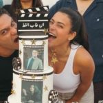 آسر ياسين وأسماء جلال يجتمعان لأول مرة في "إن غاب القط" ويواصلان التصوير - 2 - سيناء الإخبارية آسر ياسين وأسماء جلال يجتمعان لأول مرة في "إن غاب القط" ويواصلان التصوير - 1 - سيناء الإخبارية