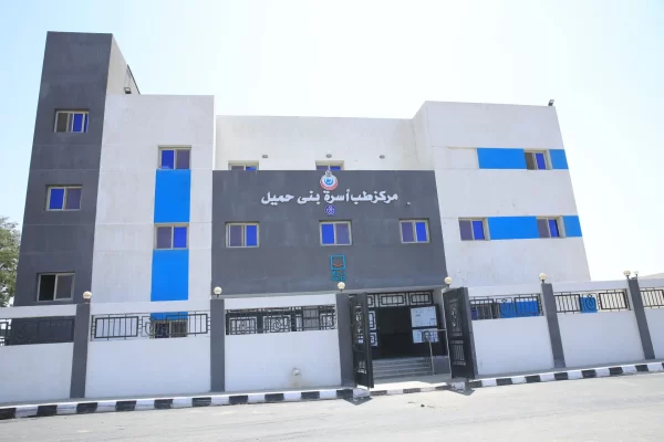 "حياة كريمة" تحقق طفرة تنموية في محافظة سوهاج وتساهم في تحسين حياة المواطنين - 5 - سيناء الإخبارية