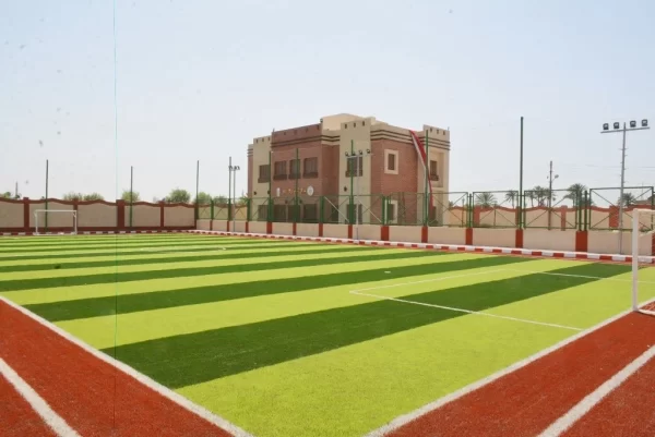 "حياة كريمة" تحقق طفرة تنموية في محافظة سوهاج وتساهم في تحسين حياة المواطنين - 9 - سيناء الإخبارية
