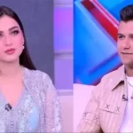 عصام صاصا في أول ظهور إعلامي بعد الإفراج عنه: "شعرت بالخيانة من المقربين" - 1 - سيناء الإخبارية