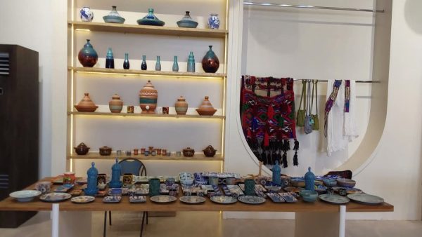 افتتاح تجريبي لقرية التراث البدوي بشرم الشيخ أيام الجمعة والسبت أسبوعيًا - 5 - سيناء الإخبارية