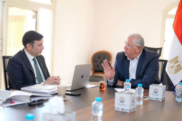 حزب الجبهة الوطنية يعقد ثاني جلسات الأمانة المركزية للتعليم بحضور الأمين العام والقيادات - 5 - سيناء الإخبارية