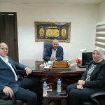 وكيل الشباب والرياضة يبحث استعدادات افتتاح أولمبياد المحافظات الحدودية - 1 - سيناء الإخبارية