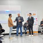 استمرار تنفيذ برنامج "مشواري" التدريبي بجامعة شرق بورسعيد لتنمية مهارات الشباب - 1 - سيناء الإخبارية