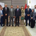 جامعة العريش تدعم المرحلة الثانية من منظومة التأمين الصحي الشامل بشمال سيناء - 1 - سيناء الإخبارية