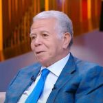 التحقيق في سرقة فيلا حسن حمدي بأبو النمرس - 3 - سيناء الإخبارية