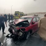 إصابة 21 شخصًا في حادث تصادم مروع على الطريق الأوسطي بالجيزة - 7 - سيناء الإخبارية