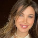 نانسي عجرم تستعرض أناقتها بإطلالة مميزة - 1 - سيناء الإخبارية