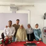 جامعة العريش تنظم ندوة توعوية حول مخاطر الابتزاز الإلكتروني والأمن السيبراني - 1 - سيناء الإخبارية