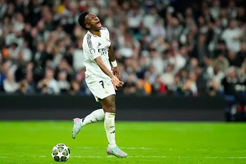 أرسنال يُقصي ريال مدريد ويبلغ نصف نهائي دوري الأبطال - 3 - سيناء الإخبارية