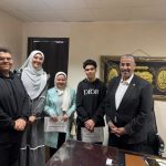 الشباب والرياضة تختتم فعاليات البرنامج القومي للتوعية بمخاطر الإدمان الإلكتروني بشمال سيناء - 9 - سيناء الإخبارية
