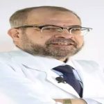 إيقاف الدكتور جودة عواد عن ممارسة الطب لمدة عام بسبب مخالفات مهنية - 1 - سيناء الإخبارية