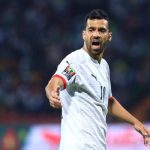 الزمالك يجهز منحة التعاقد لعبد الله السعيد قبل جلسة تجديد عقده - 5 - سيناء الإخبارية