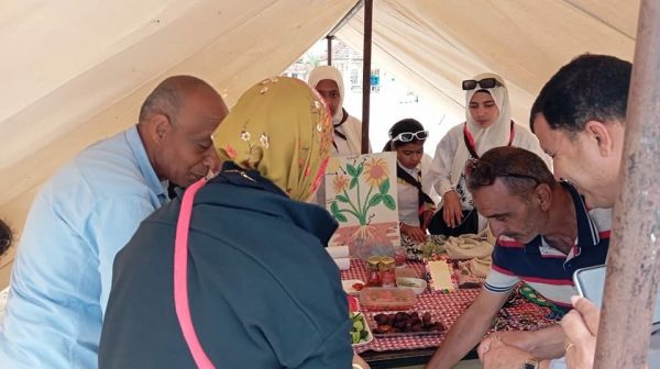 شمال سيناء تختتم فعاليات الأنشطة الشاطئية للنشء احتفالًا بعيد تحرير سيناء - 11 - سيناء الإخبارية