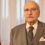 وفاة الرئيس التونسي الأسبق فؤاد المبزع عن عمر يناهز 91 عامًا - 1 - سيناء الإخبارية