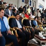 وزير الشباب يشهد إطلاق النسخة الخامسة من أولمبياد المحافظات الحدودية في العريش - 20 - سيناء الإخبارية وزير الشباب يشهد إطلاق النسخة الخامسة من أولمبياد المحافظات الحدودية في العريش - 19 - سيناء الإخبارية