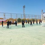 الوادي الجديد يتفوق في تصفيات أولمبياد شمال سيناء في كرة الطائرة بنين وبنات - 12 - سيناء الإخبارية الوادي الجديد يتفوق في تصفيات أولمبياد شمال سيناء في كرة الطائرة بنين وبنات - 11 - سيناء الإخبارية