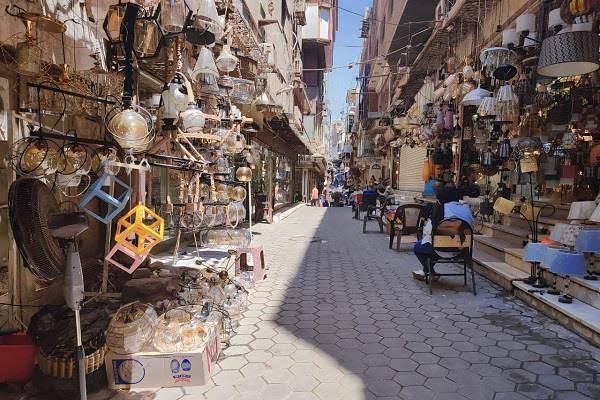 ندوة تثقيفية حول "التحديات والتهديدات التي تواجه الأمن القومي المصري" في جامعة الملك سلمان الدولية بجنوب سيناء - 9 - سيناء الإخبارية