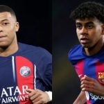 برشلونة يقترب من الحلم وسان جيرمان يسعى للتأكيد في قمتين مثيرتين - 1 - سيناء الإخبارية
