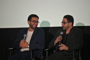 أحمد حلمي يتألق بجائزة الإنجاز في مهرجان هوليوود للفيلم العربي - 3 - سيناء الإخبارية