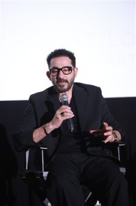 أحمد حلمي يتألق بجائزة الإنجاز في مهرجان هوليوود للفيلم العربي - 9 - سيناء الإخبارية