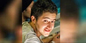 أحمد مالك يتألق في مهرجان الإسكندرية للفيلم القصير: "هيباتيا الذهبية للإبداع" - 1 - سيناء الإخبارية