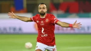 أفشة يبحث عن فرصة احتراف خارجي والزمالك ينفي التفاوض الرسمي - 3 - سيناء الإخبارية