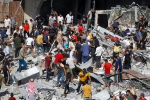 أكثر من 110 آلاف إسرائيلي يوقعون عرائض تطالب بإنهاء الحرب مقابل إعادة الأسرى من غزة - 1 - سيناء الإخبارية