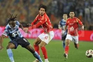 أهلي +90 يرفض الهزيمة أمام بيراميدز ويتعادل إيجابيًا 1-1 في الدوري - 3 - سيناء الإخبارية