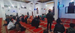 أوقاف شمال سيناء تُنظم مجالس فقهية حول "مخاطر المقامرة الإلكترونية" - 7 - سيناء الإخبارية