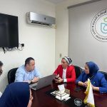 أيمن رخا يقود دفّة المتابعة والتطوير داخل منشآت الرعاية الصحية بجنوب سيناء - 20 - سيناء الإخبارية أيمن رخا يقود دفّة المتابعة والتطوير داخل منشآت الرعاية الصحية بجنوب سيناء - 19 - سيناء الإخبارية