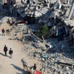 مشاورات فلسطينية حول مبادرة "ويتكوف" لوقف إطلاق النار  - 5 - سيناء الإخبارية