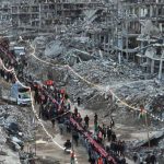 23 شهيدًا بينهم أطفال في قصف إسرائيلي على غزة - 41 - سيناء الإخبارية