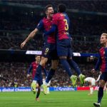 برشلونة يكتسح كومو بخماسية في كأس خوان جامبر استعدادًا لانطلاقة الليجا - 3 - سيناء الإخبارية