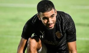 إصابة خطيرة لأحمد القندوسي في مباراة سيراميكا وفاركو: كسر في الساق وموعد العودة للملاعب - 3 - سيناء الإخبارية