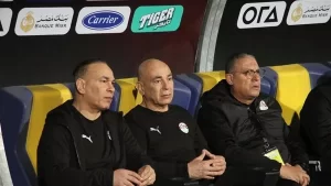 إلغاء معسكر منتخب مصر في يونيو بسبب غياب لاعبي الأهلي والمحترفين - 1 - سيناء الإخبارية